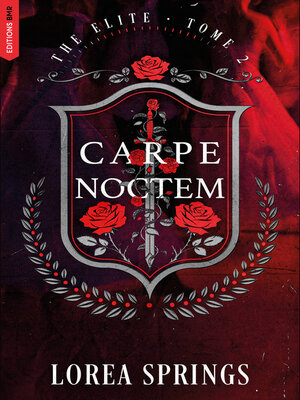 cover image of Carpe Noctem